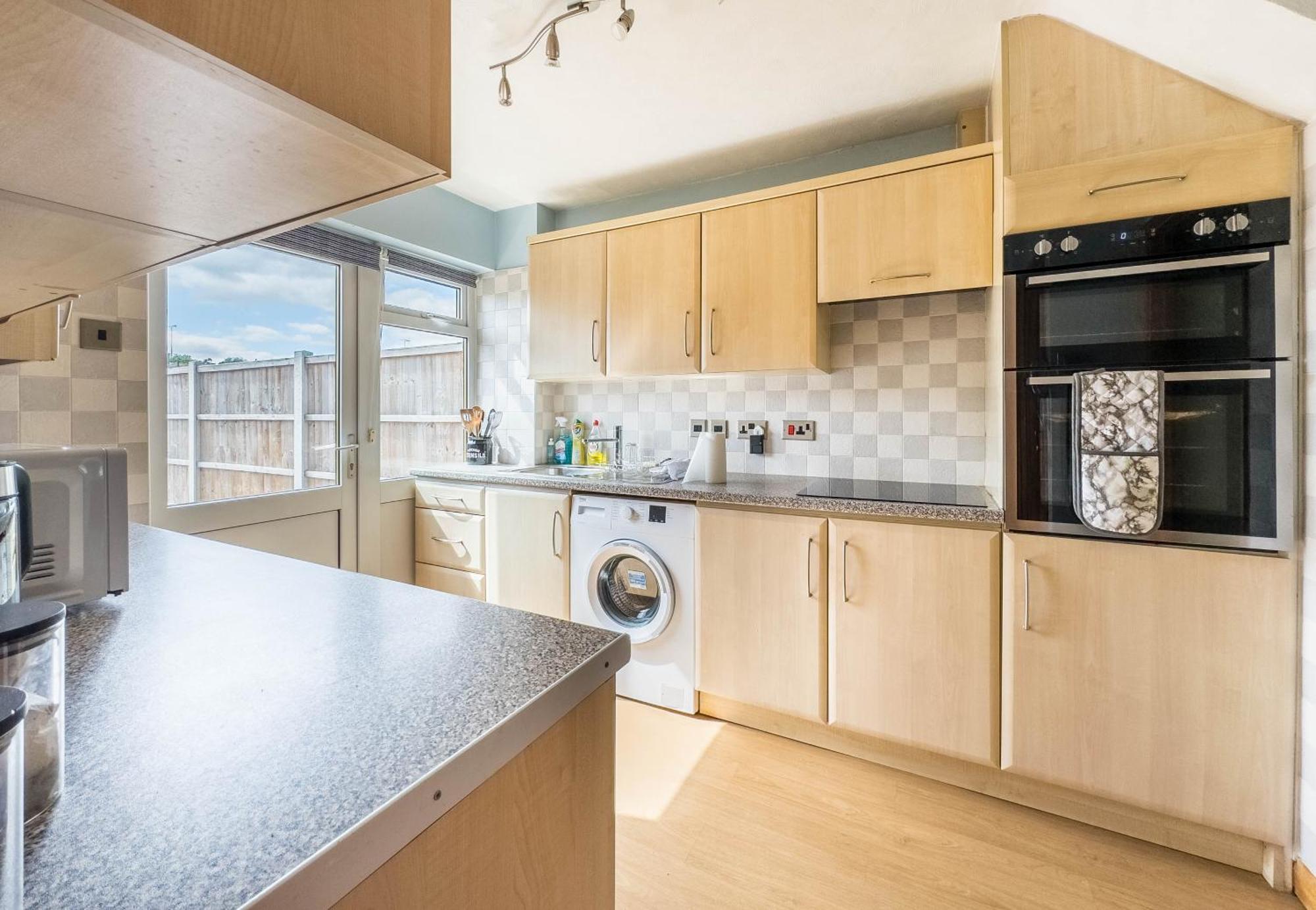 Morden Holiday Basildon  Esterno foto
